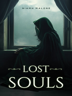 cover image of Lost Souls